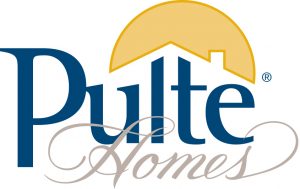 pulte homes logo